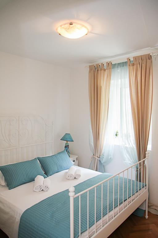 Apartment Soul Of The City ชิเบนิก ภายนอก รูปภาพ