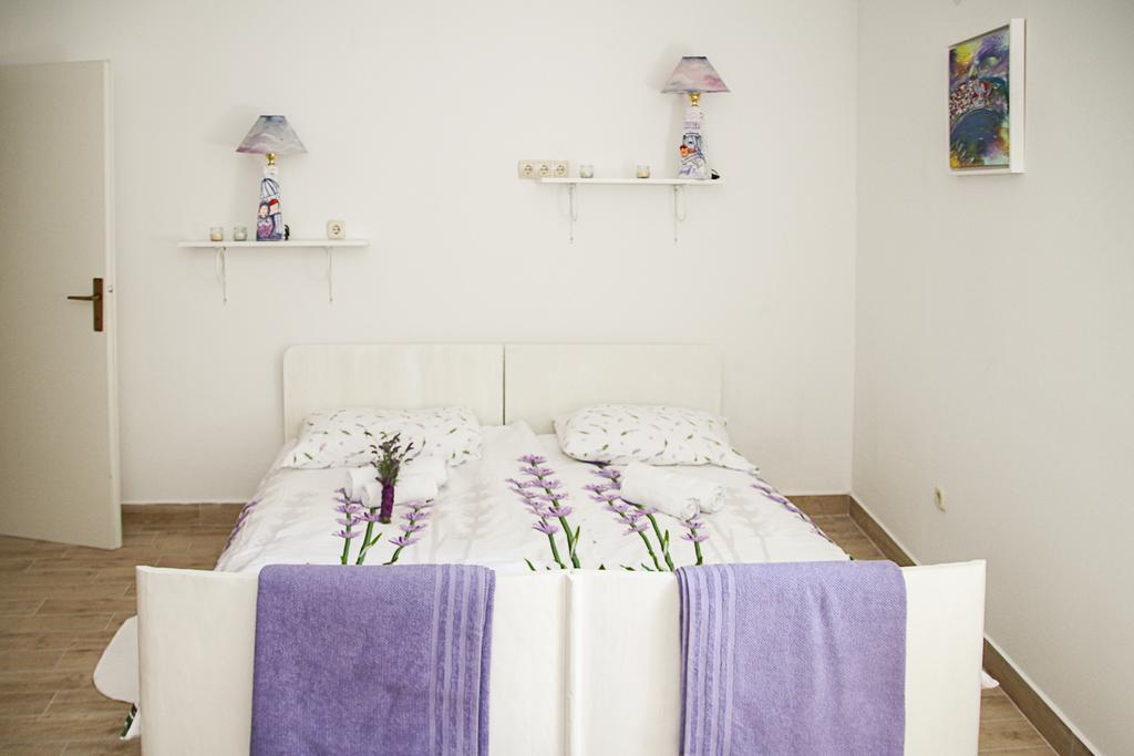 Apartment Soul Of The City ชิเบนิก ภายนอก รูปภาพ